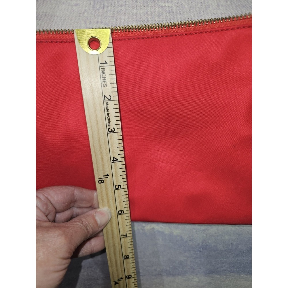 Kate Spade Crossbody Purse Handbag Madelyne Wilson Road Priklypear WKRU4920 - Picture 8 of 9